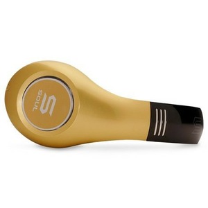 Наушники мониторные классические Soul Electronics SL300GG