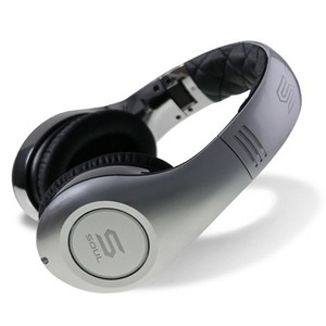 Наушники мониторные классические Soul Electronics SL300MS