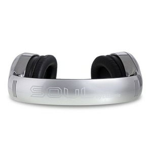 Наушники мониторные классические Soul Electronics SL300MS