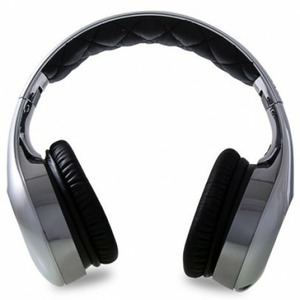 Наушники мониторные классические Soul Electronics SL300MS