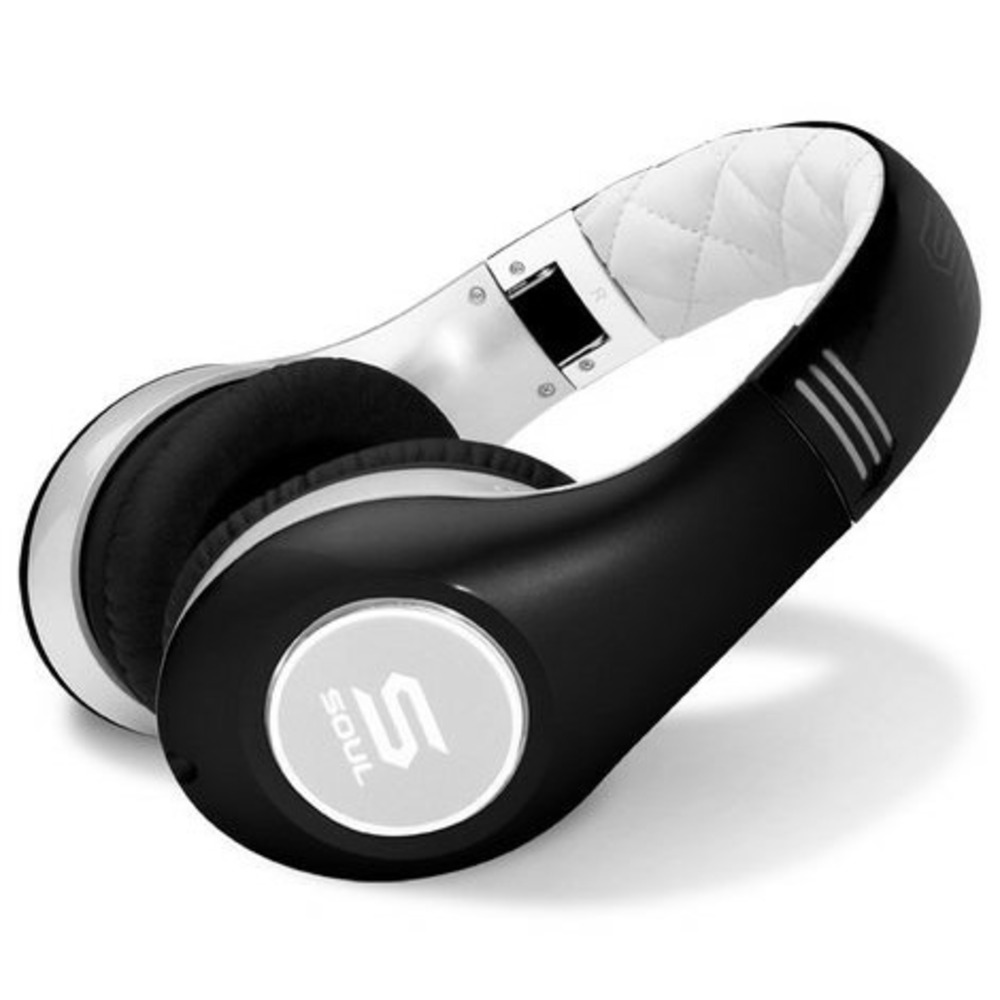 Наушники мониторные классические Soul Electronics SL300WB