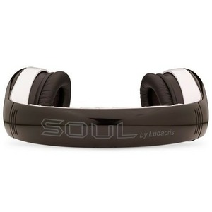 Наушники мониторные классические Soul Electronics SL300WB