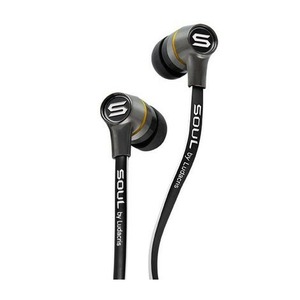 Наушники внутриканальные классические Soul Electronics SL49