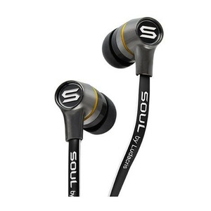 Наушники внутриканальные классические Soul Electronics SL49