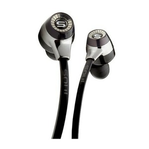 Наушники внутриканальные классические Soul Electronics SL99