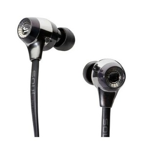Наушники внутриканальные классические Soul Electronics SL99