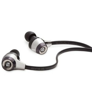 Наушники внутриканальные классические Soul Electronics SL99