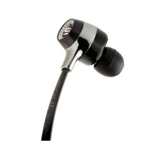 Наушники внутриканальные классические Soul Electronics SL99