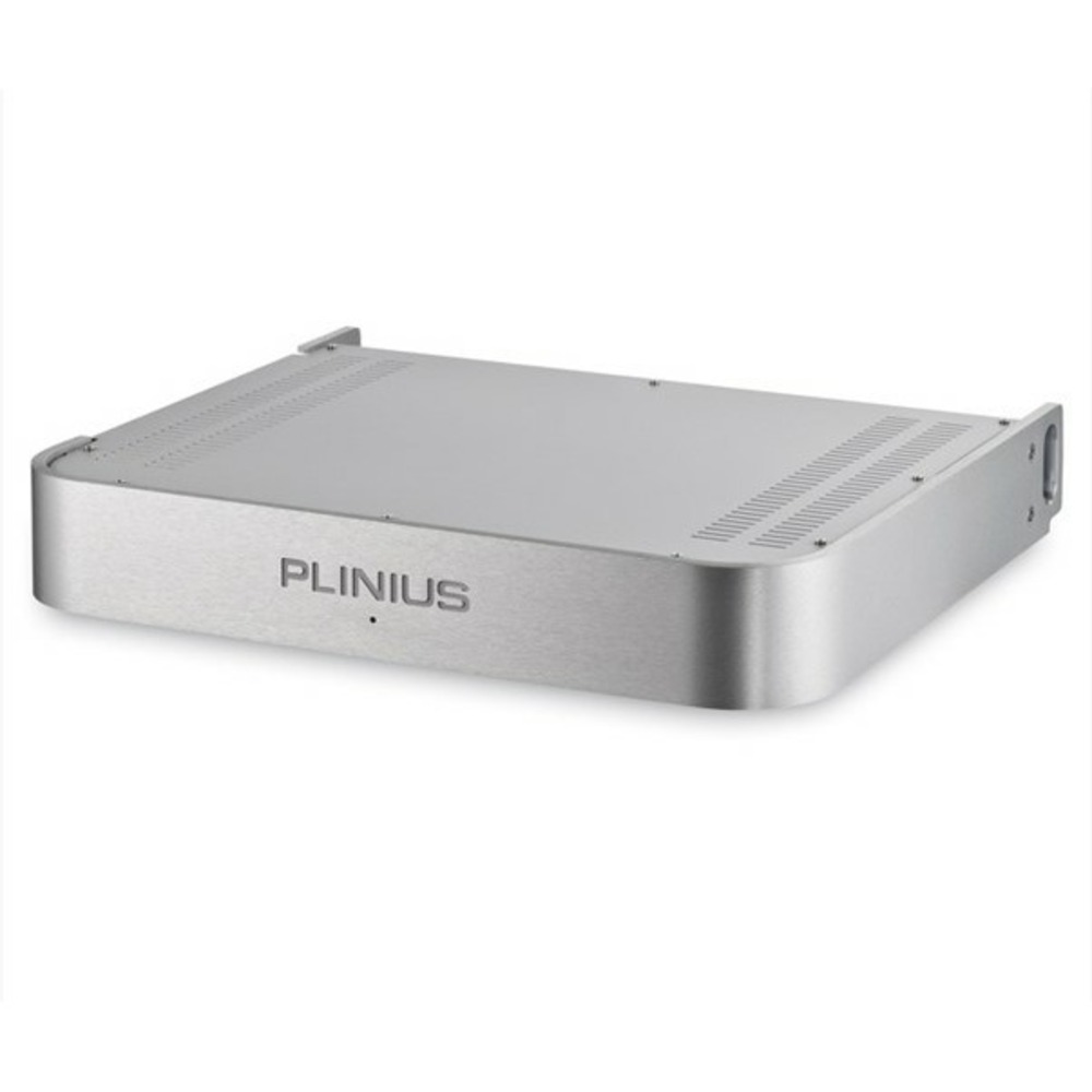 Сетевой плеер Plinius Tiki Silver