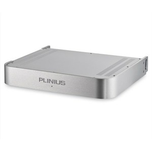Сетевой плеер Plinius Tiki Silver