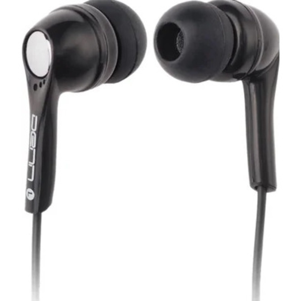 Наушники внутриканальные классические Denn DHE530 mini