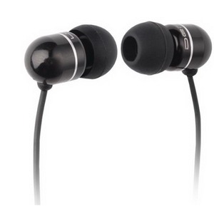 Наушники внутриканальные классические Denn DHE550