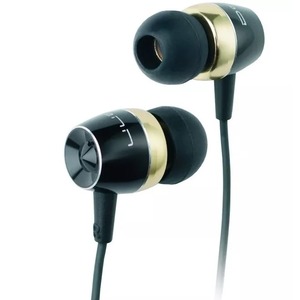 Наушники внутриканальные классические Denn DHE580
