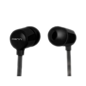 Наушники внутриканальные классические Denn DHE538B