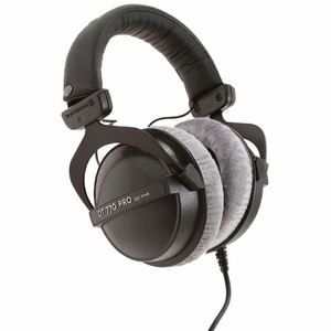 Наушники мониторные классические Beyerdynamic DT 770 PRO 250 Ohm