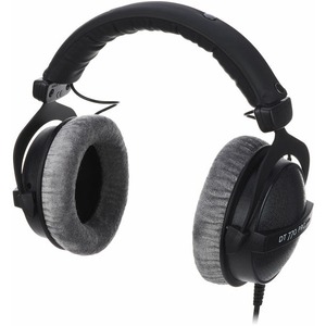 Наушники мониторные классические Beyerdynamic DT 770 PRO 250 Ohm