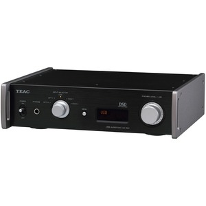 ЦАП транзисторный Teac UD-501 Black