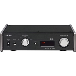 ЦАП транзисторный Teac UD-501 Black