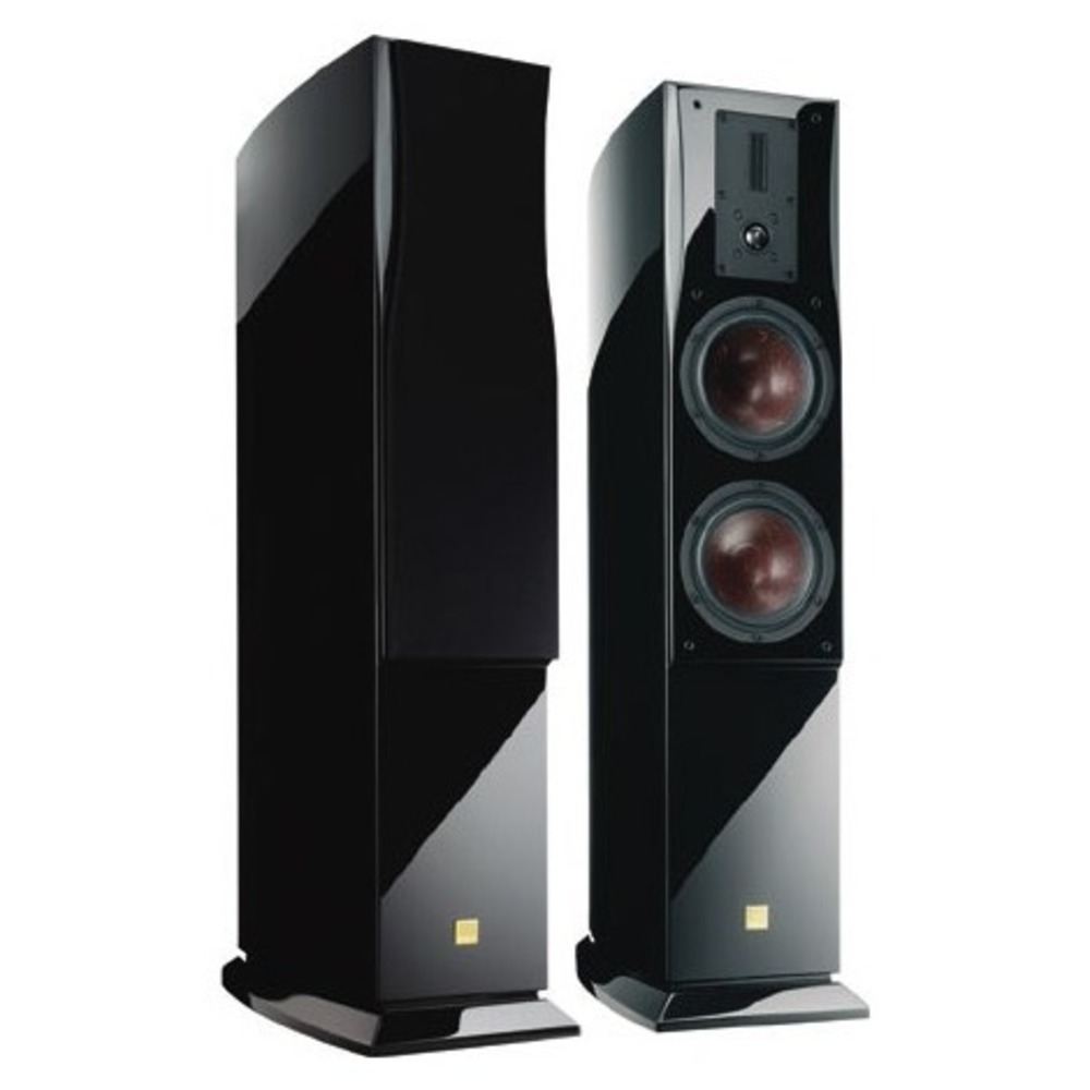Напольная акустика Dali Helicon 400 MK2 Gloss Black