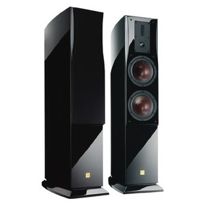 Напольная акустика Dali Helicon 400 MK2 Gloss Black