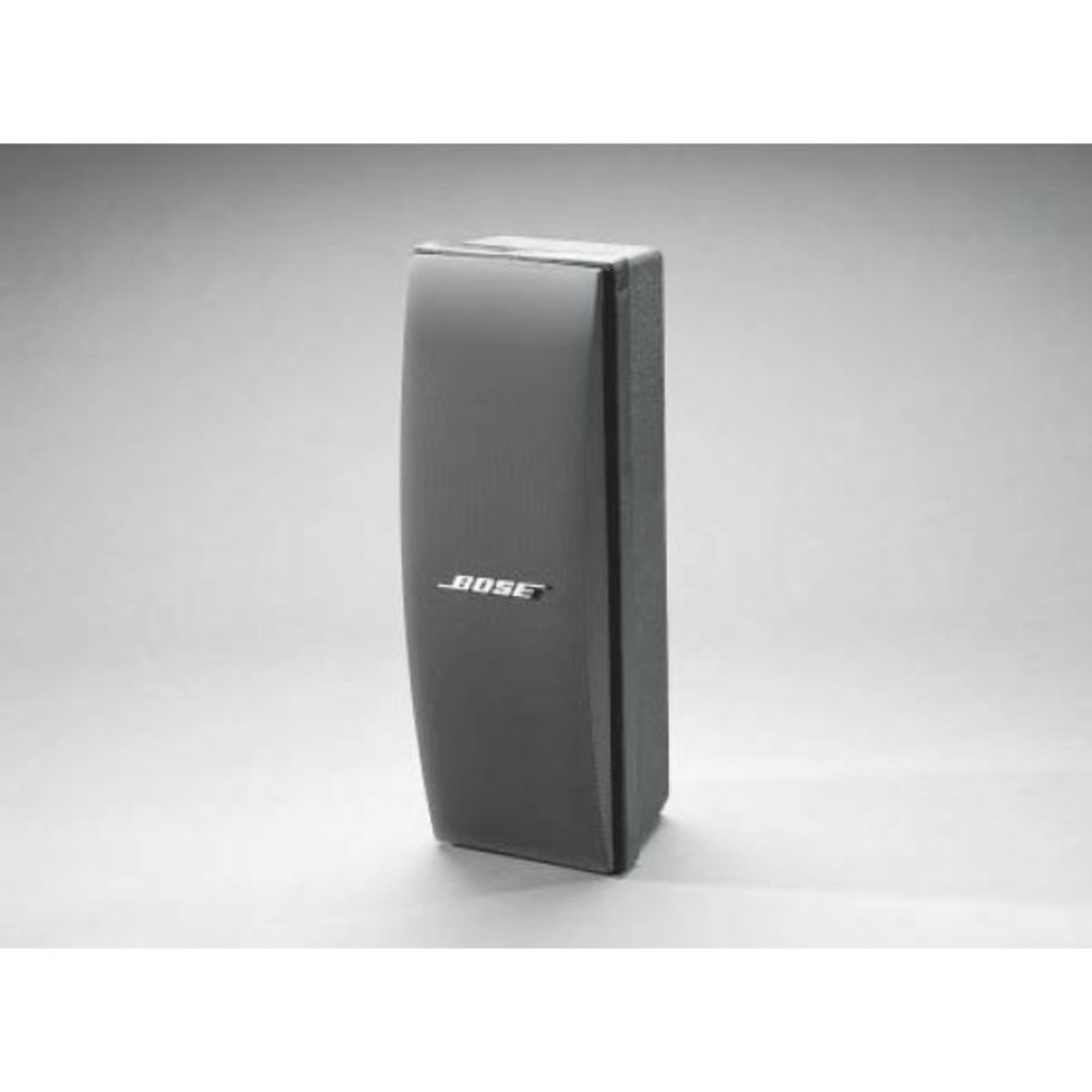 Всепогодная акустика Bose 402 II Black