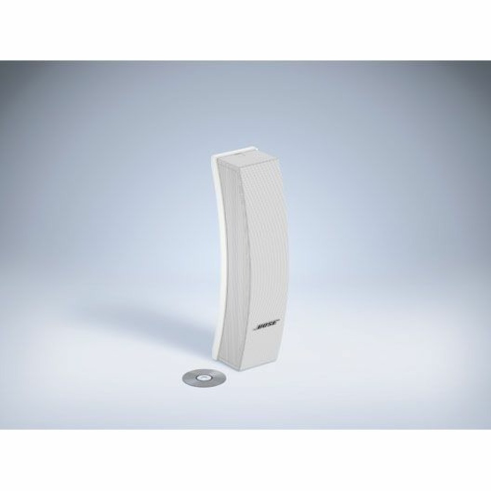 Пассивная AC Bose 502 Array White