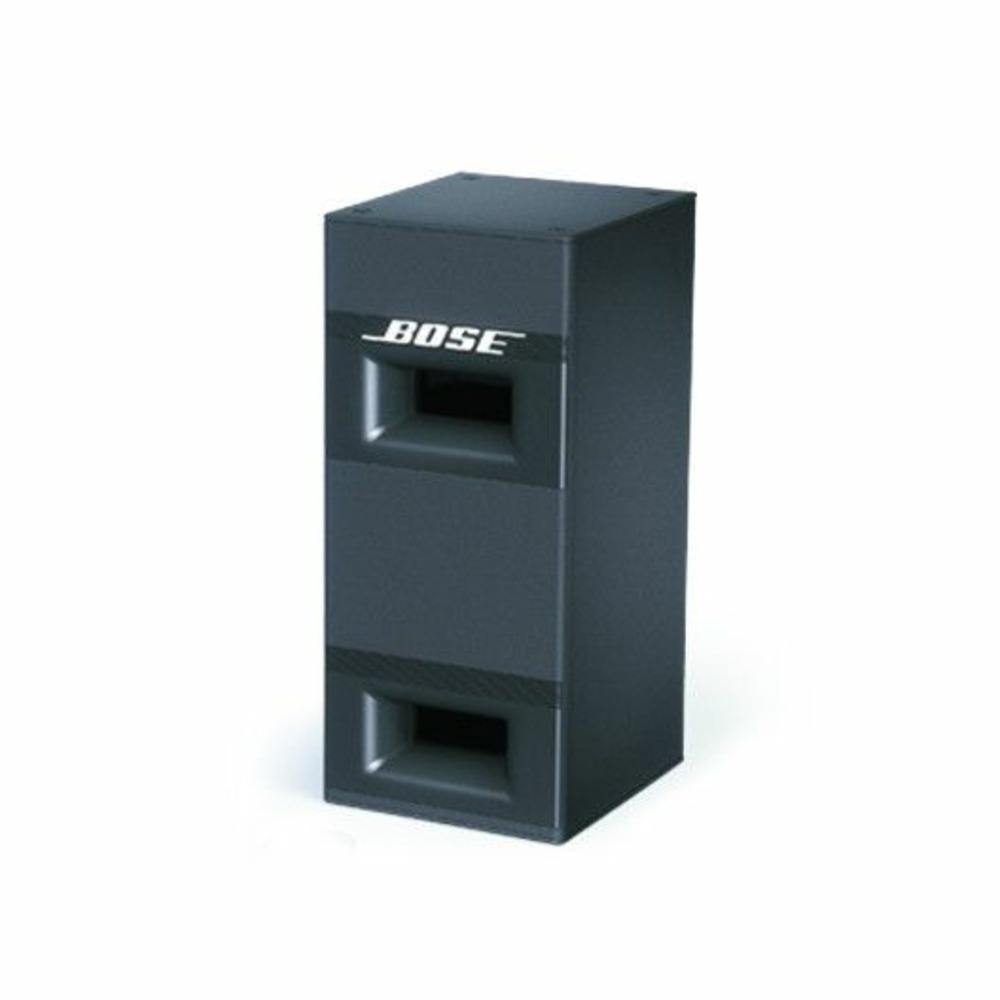 Пассивный сабвуфер Bose 502 Bass Module Black