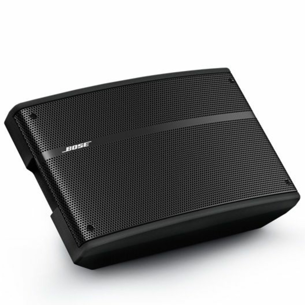 Монитор сценический пассивный Bose 620M Black