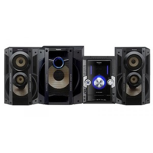 Домашний кинотеатр Panasonic SC-VKX80EE-K