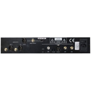 ЦАП транзисторный 3DLab DAC Millenium Silver