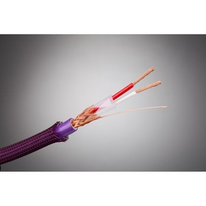 Кабель акустический с катушки двухжильный Tchernov Cable Classic SC