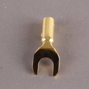 Разъем Лопатка Tchernov Cable Spade Lug Original G