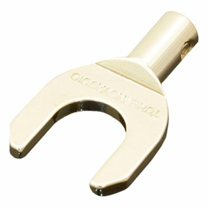 Разъем Лопатка Tchernov Cable Spade Lug Original G