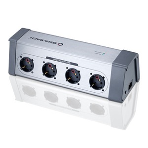 Сетевой фильтр Oehlbach 13040 State of the art Powersocket 908