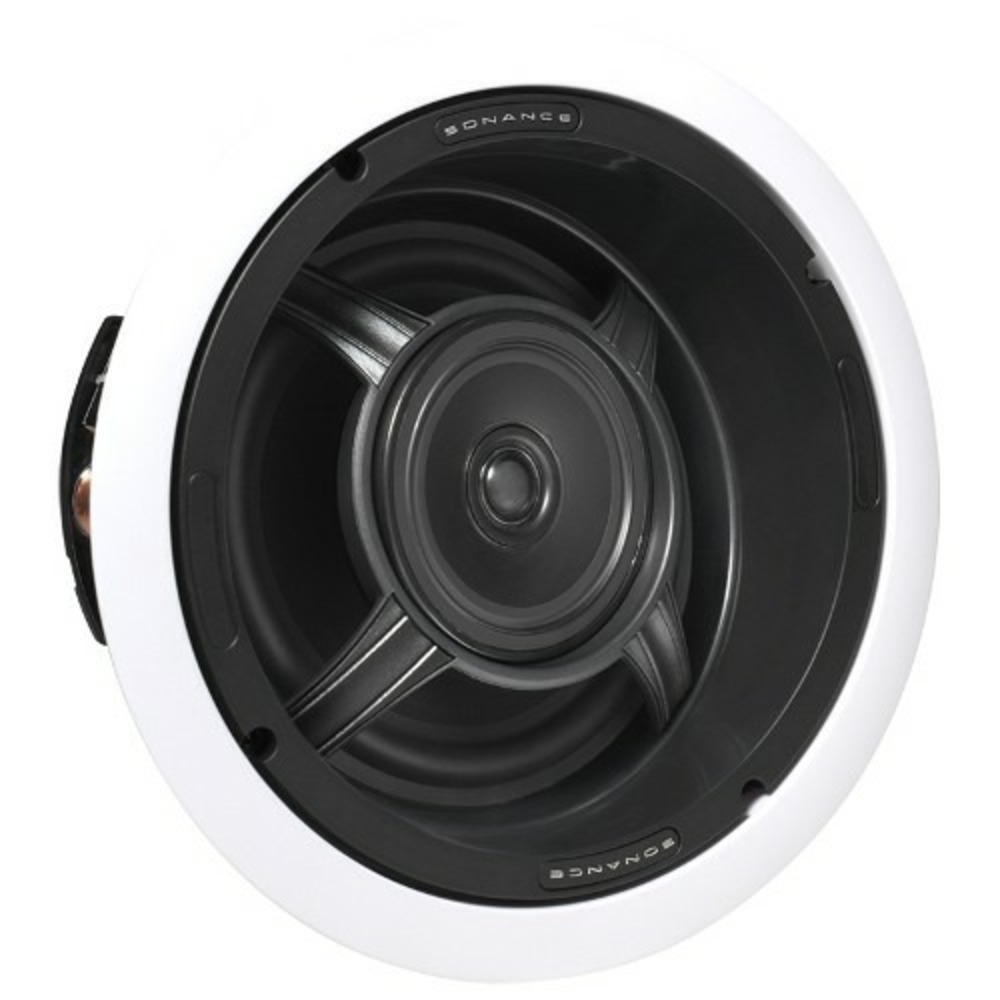 Встраиваемая потолочная акустика Sonance 831R