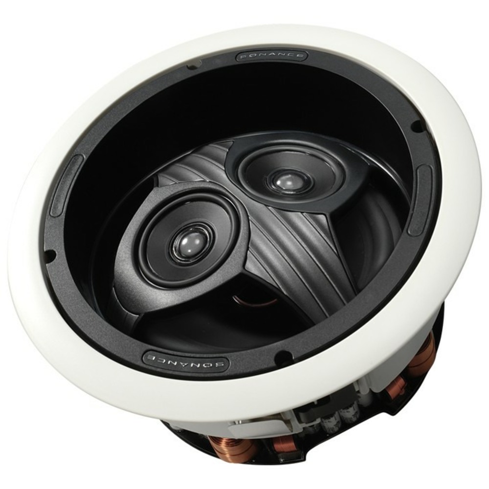 Встраиваемая потолочная акустика Sonance 831R SST