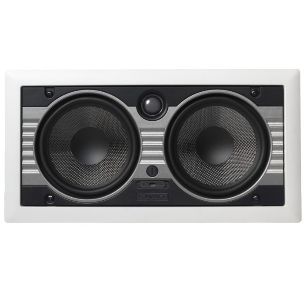 Встраиваемая стеновая акустика Sonance 623 LCR