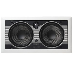 Встраиваемая стеновая акустика Sonance 623 LCR