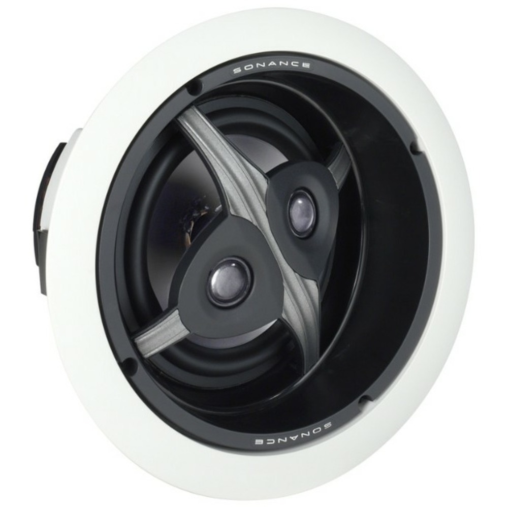 Встраиваемая потолочная акустика Sonance 621R SST
