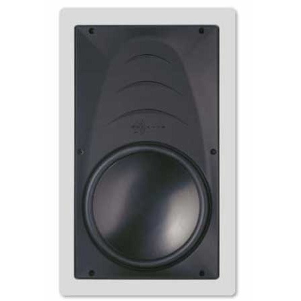 Встраиваемый сабвуфер Sonance P800D