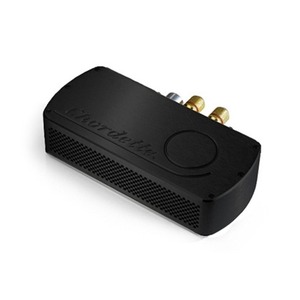 Интегральный усилитель Chord Electronics Chordette Scamp integrated amplifier Black