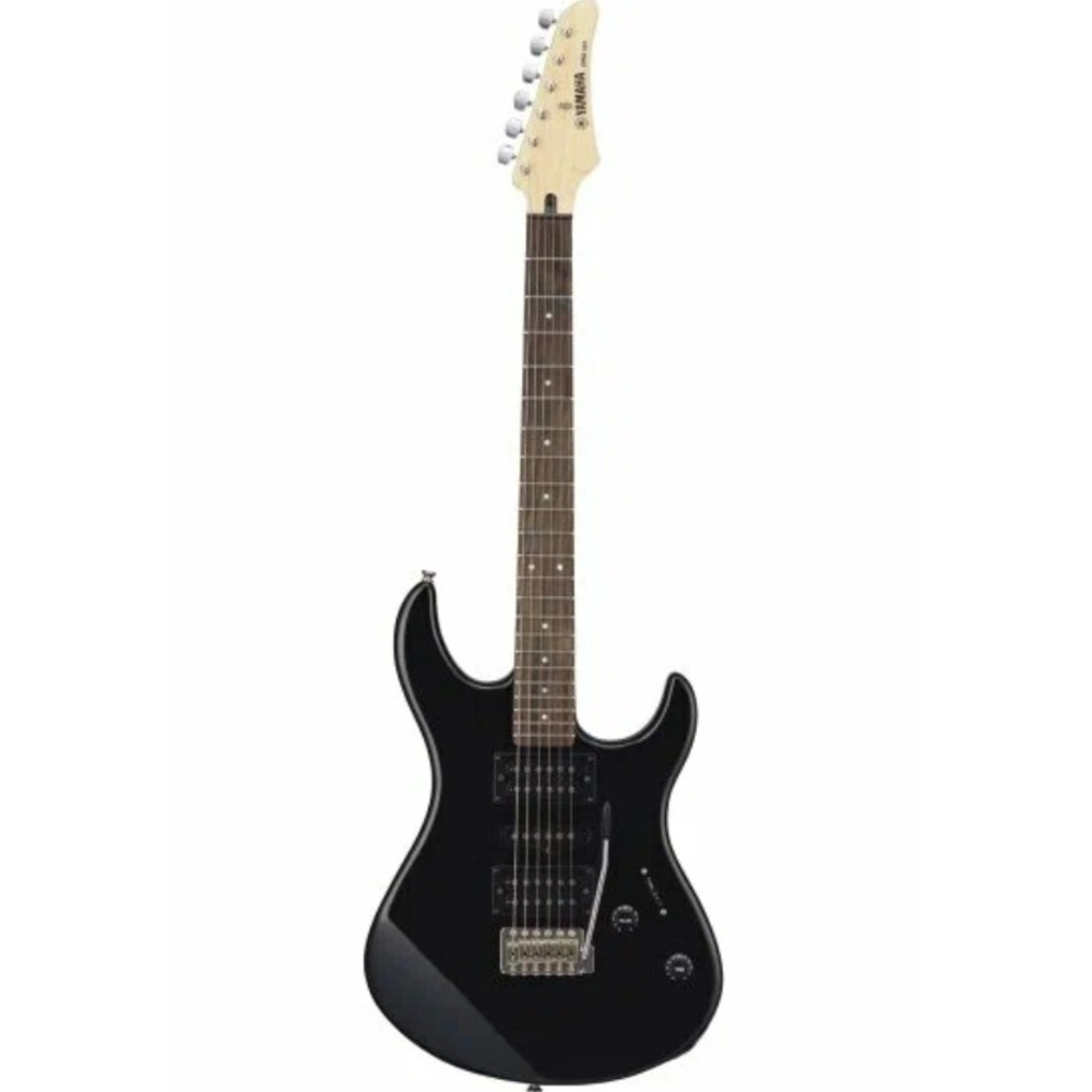 Гитарный комплект Yamaha ERG121GPIIH