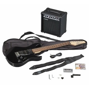 Гитарный комплект Yamaha ERG121GPIIH