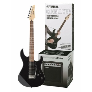 Гитарный комплект Yamaha ERG121GPIIH