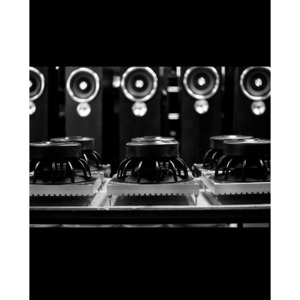 Напольная акустика Zu Audio Definition mkIV