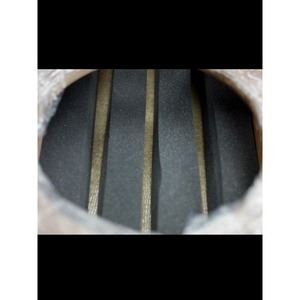 Напольная акустика Zu Audio Druid Black