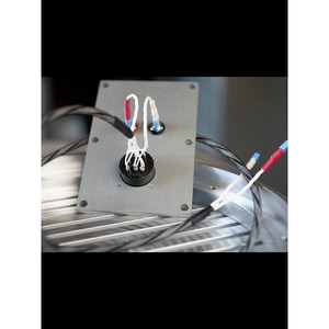 Напольная акустика Zu Audio Druid Black