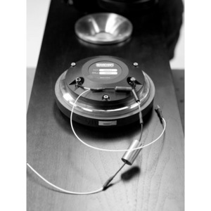 Напольная акустика Zu Audio Druid Black
