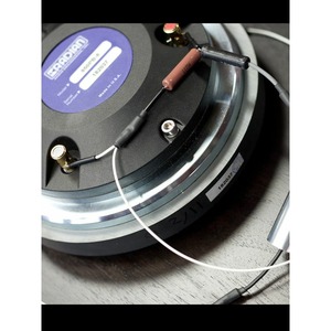 Напольная акустика Zu Audio Druid Black