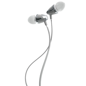 Наушники внутриканальные классические Klipsch Image S4 (II) White